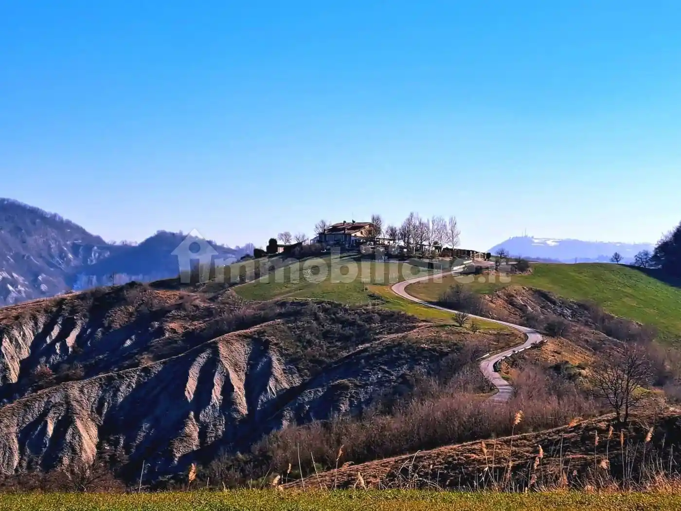 Villa in vendita a Prignano sulla Secchia