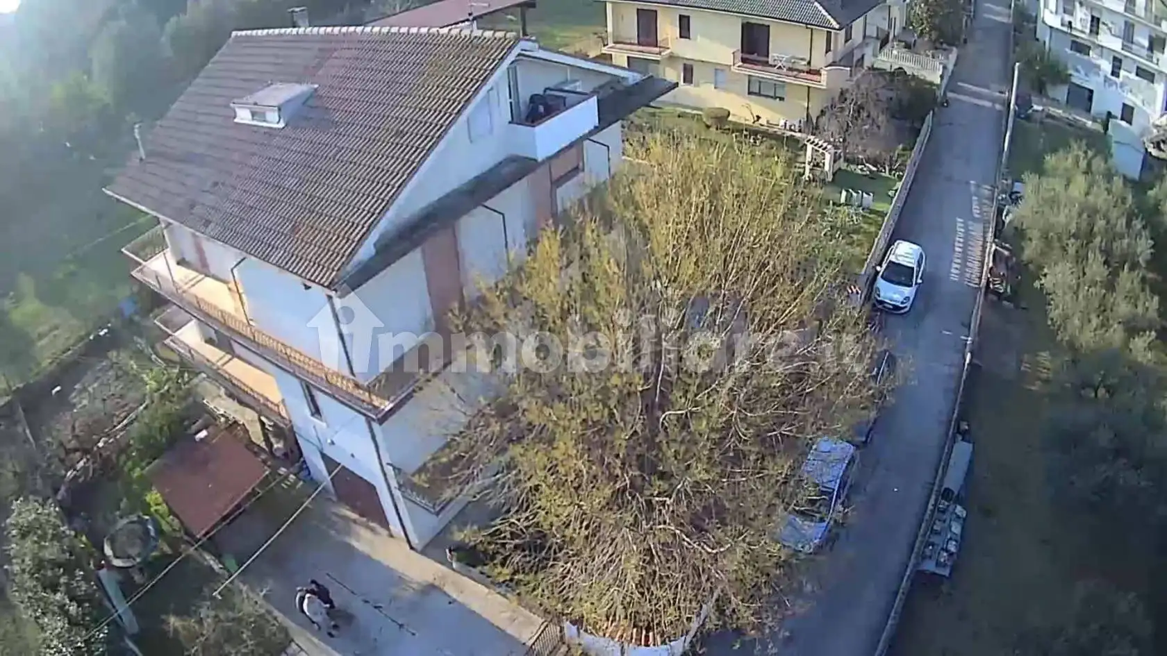 Attico - Mansarda in vendita a Cepagatti