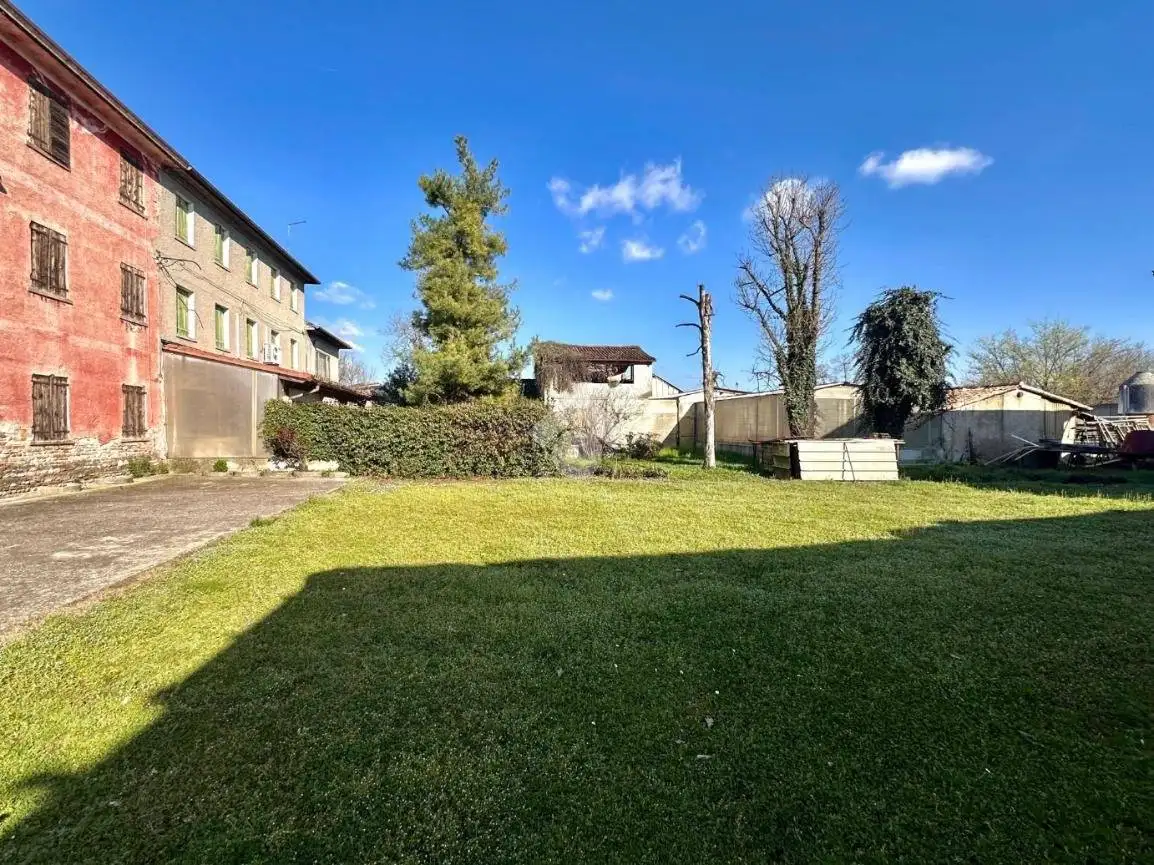 Rustico - Casale in vendita a Altivole