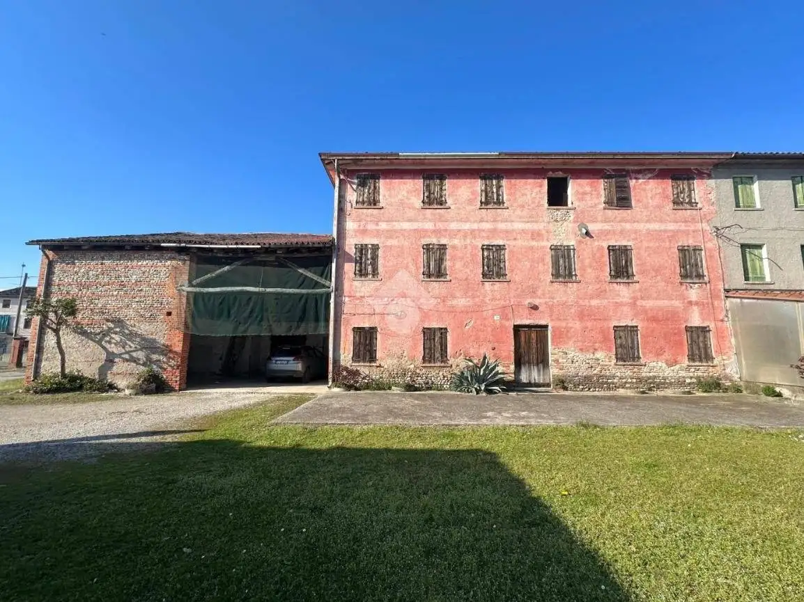 Rustico via Lovigioni 1, San Vito, Altivole - foto 2