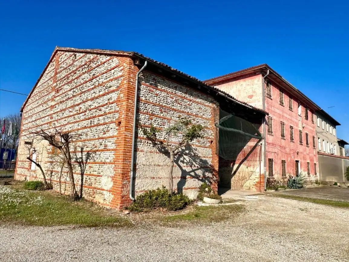 Rustico via Lovigioni 1, San Vito, Altivole - foto 3