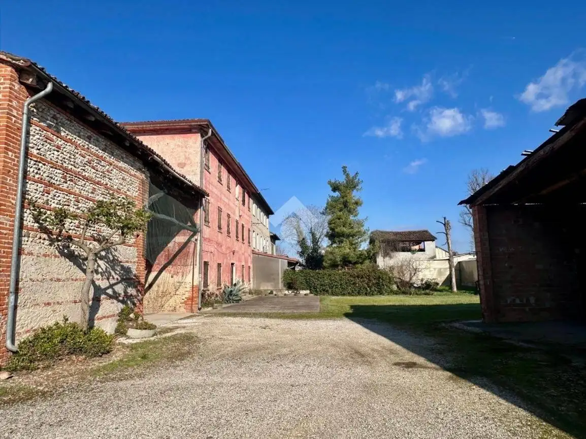 Rustico via Lovigioni 1, San Vito, Altivole - foto 4