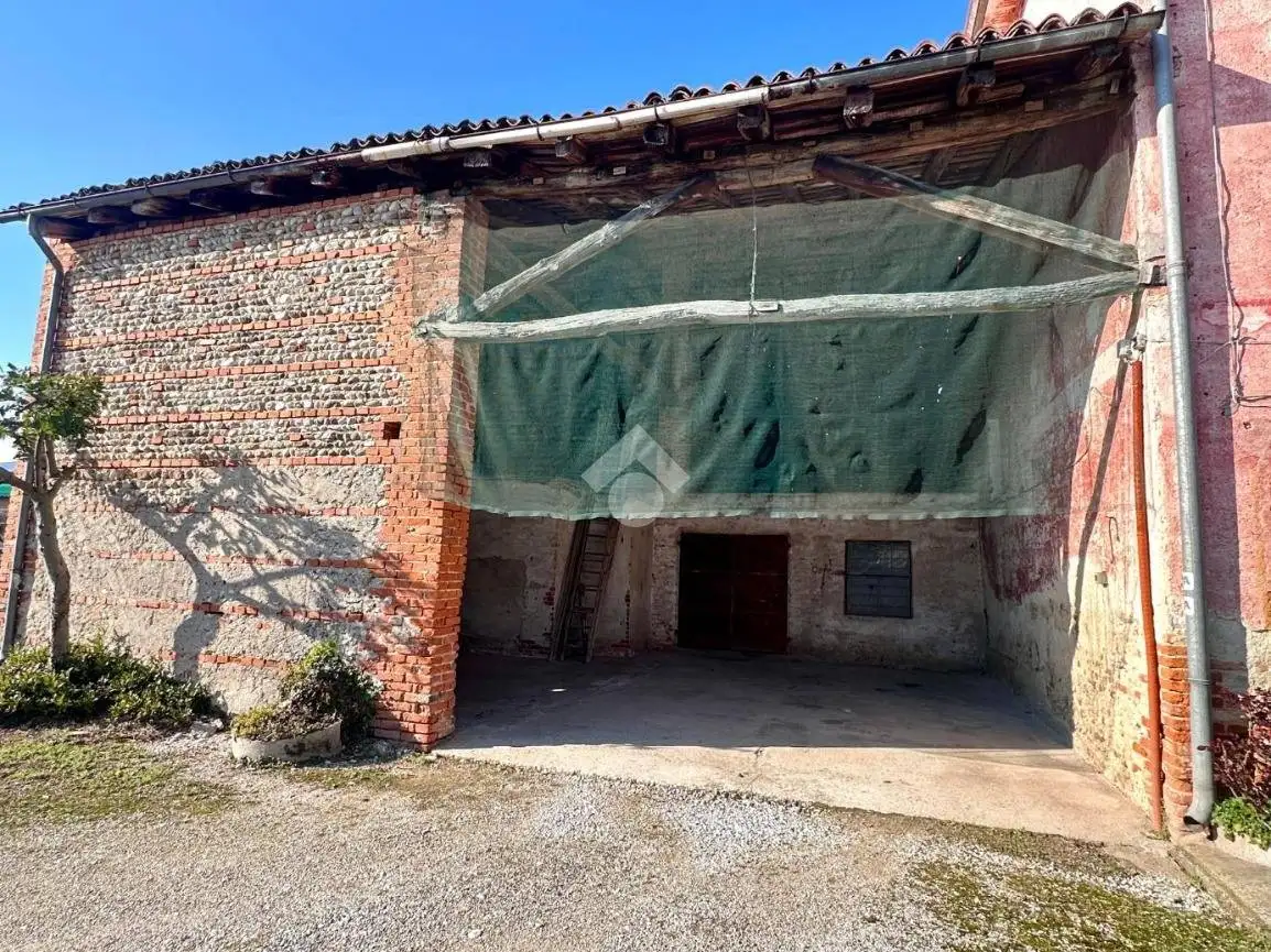 Rustico via Lovigioni 1, San Vito, Altivole - foto 5