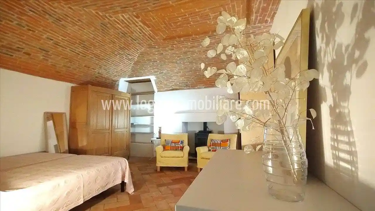 Appartamento in vendita a Città della Pieve