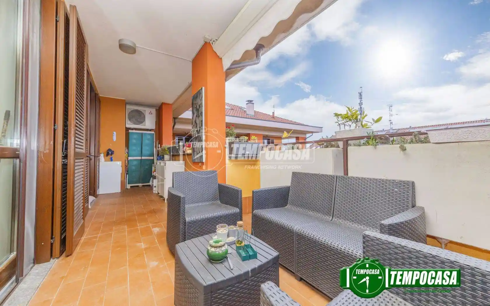 Appartamento in vendita a Vermezzo con Zelo