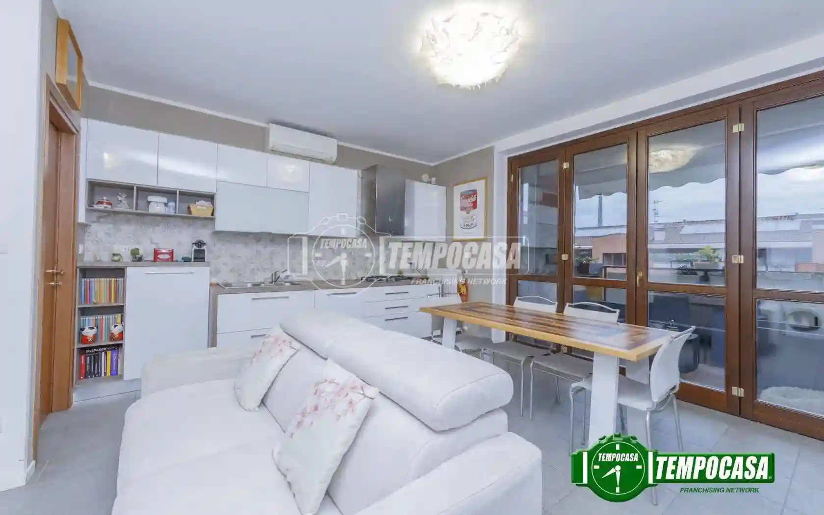 Appartamento - foto 2