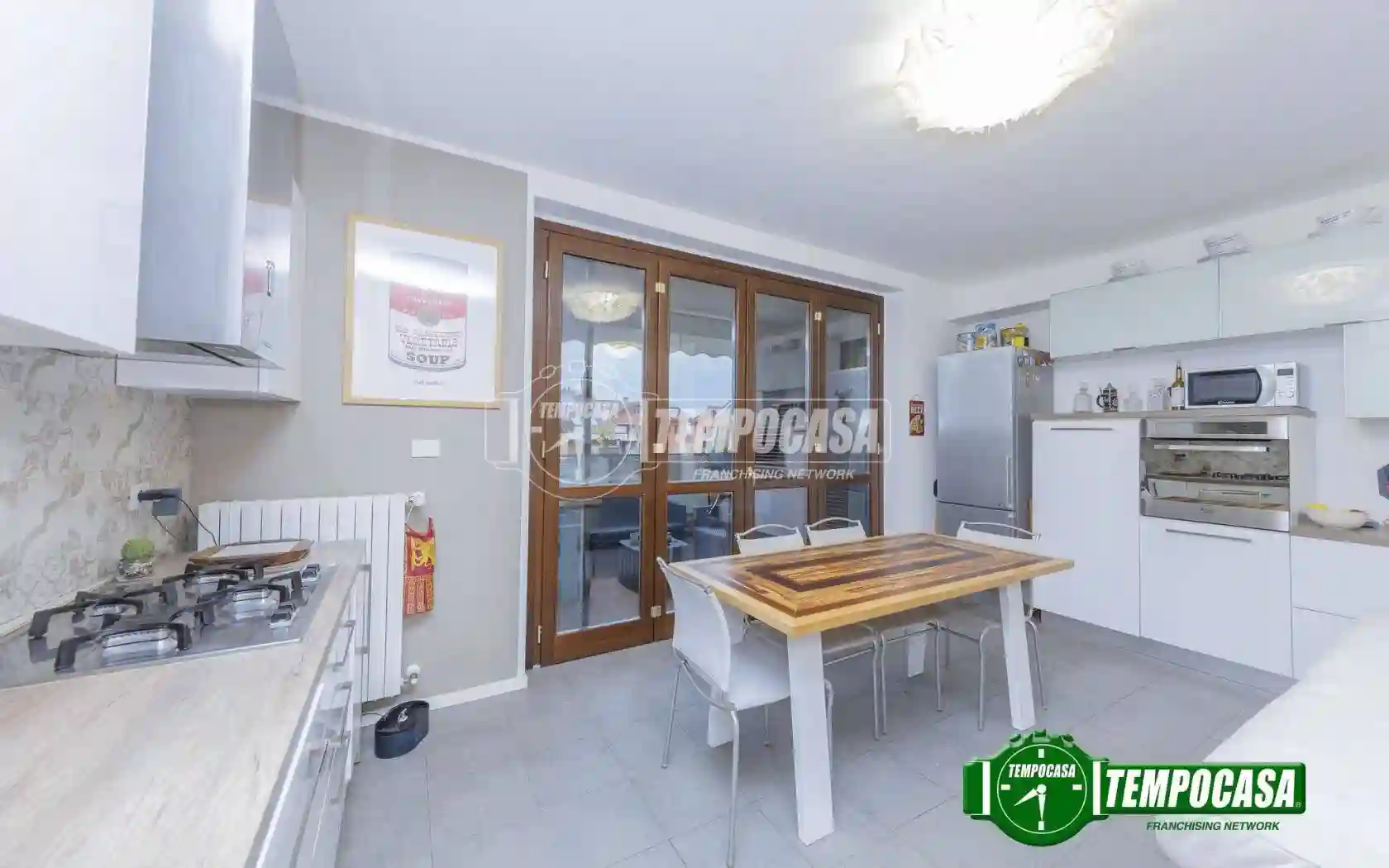 Appartamento - foto 3