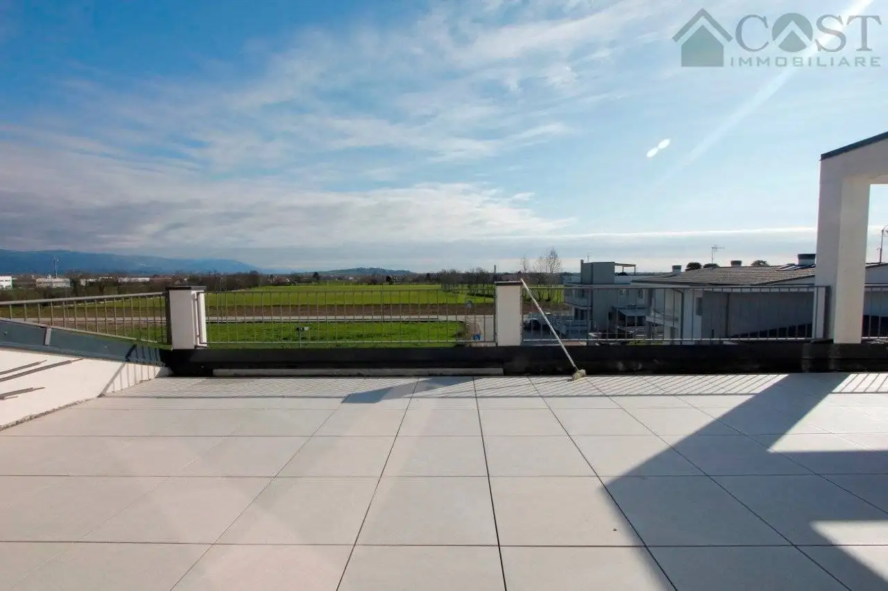 Appartamento in vendita a Villaverla