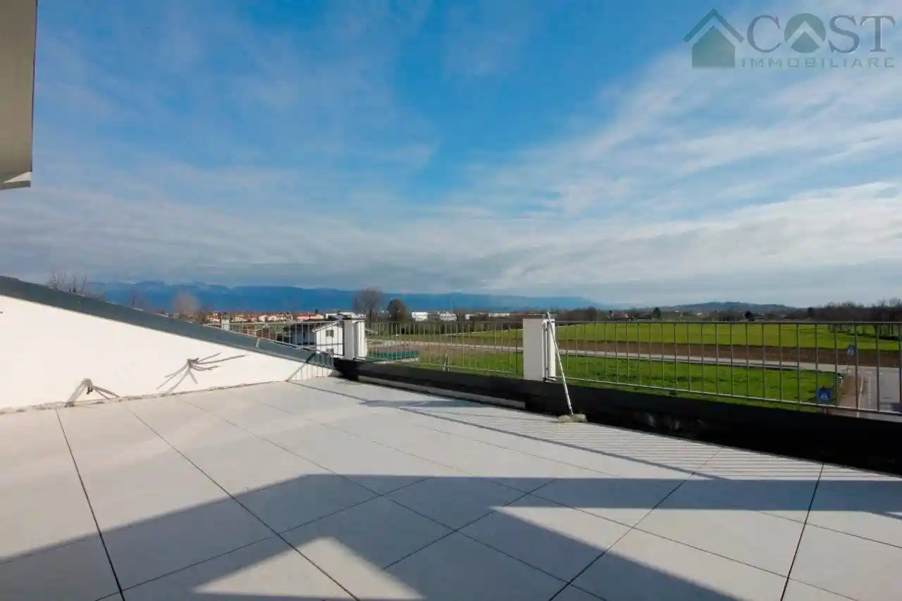 Quadrilocale nuovo, su più livelli, Villaverla - foto 2