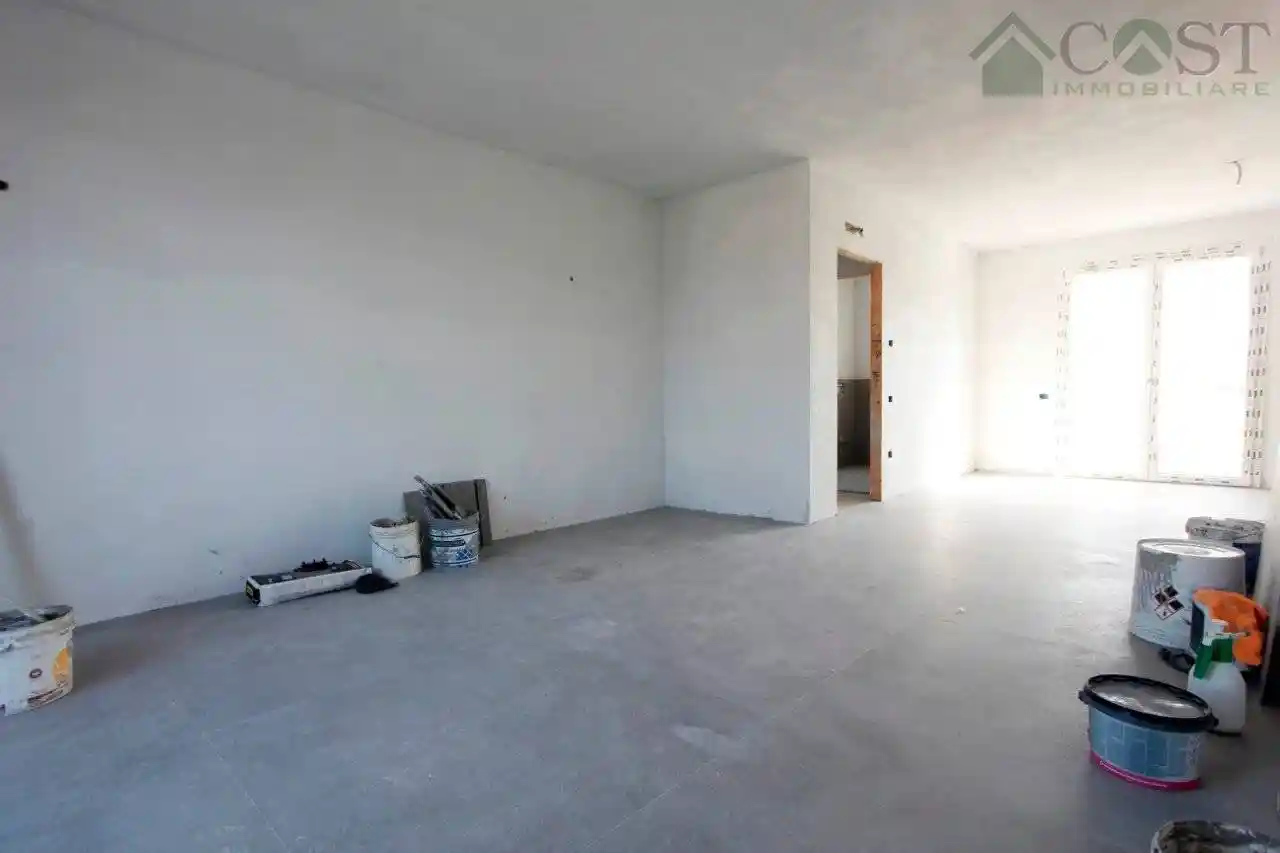 Quadrilocale nuovo, su più livelli, Villaverla - foto 3