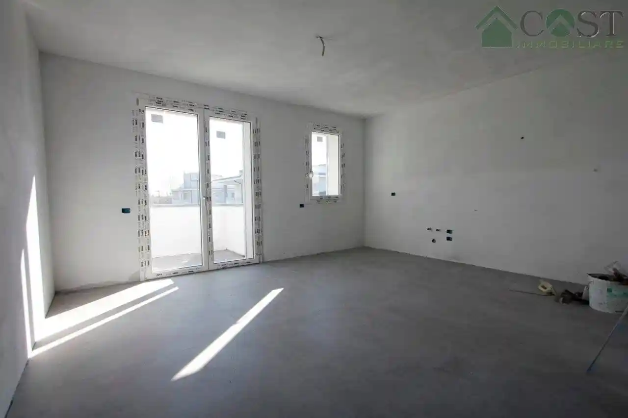 Quadrilocale nuovo, su più livelli, Villaverla - foto 4