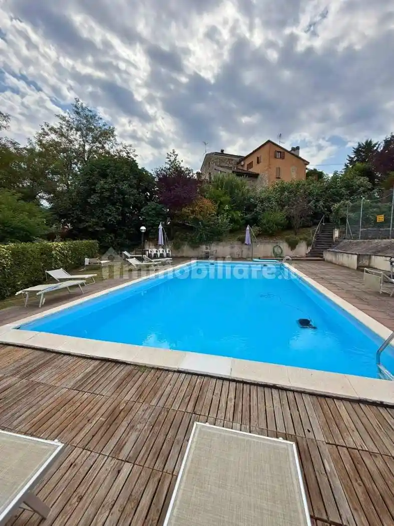 Appartamento in vendita a Travo