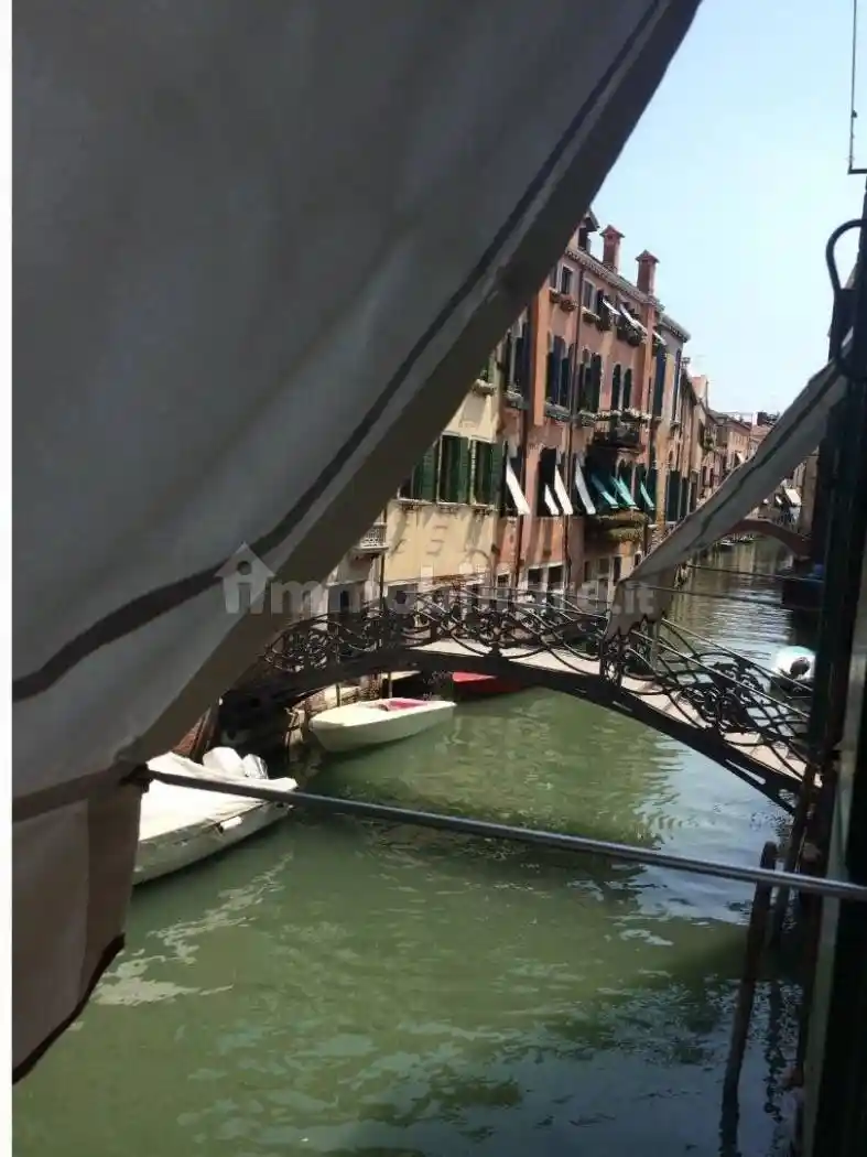 Appartamento in vendita a Venezia