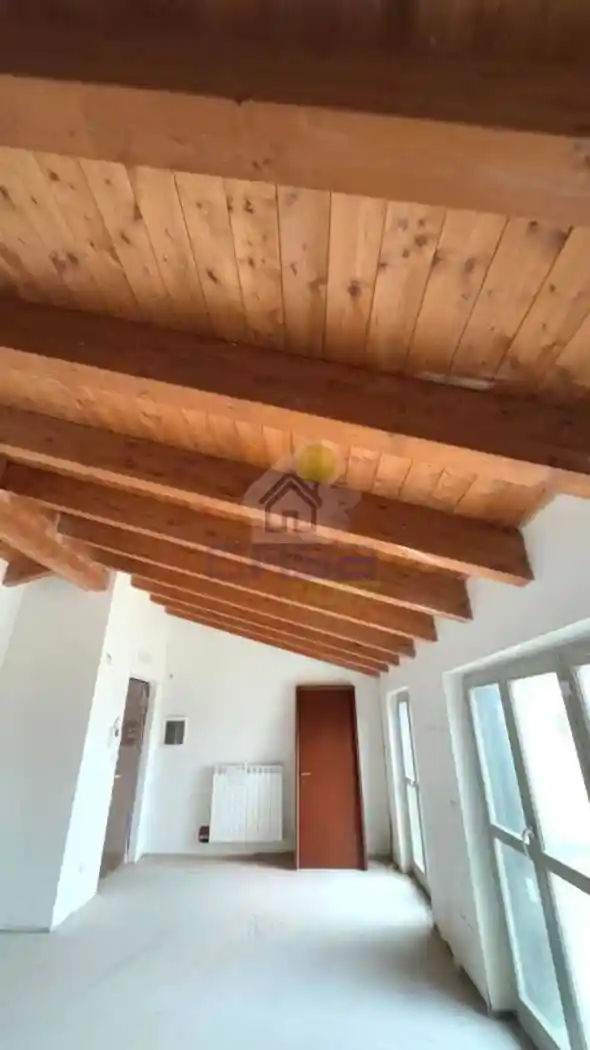 Attico - Mansarda in vendita a Codogno