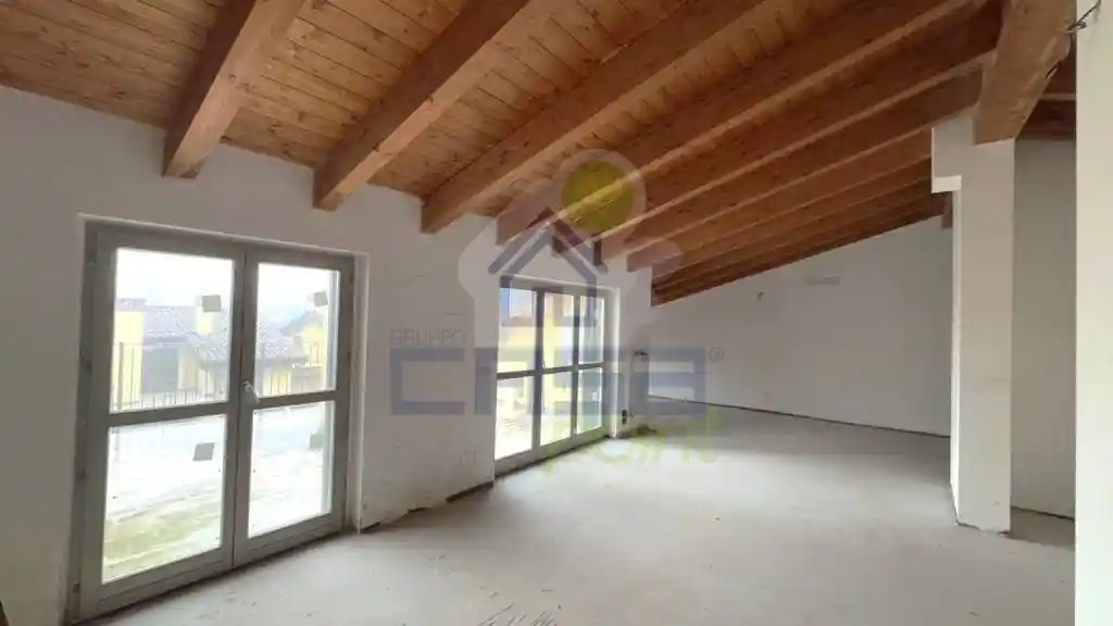 Attico - Mansarda in vendita a Codogno