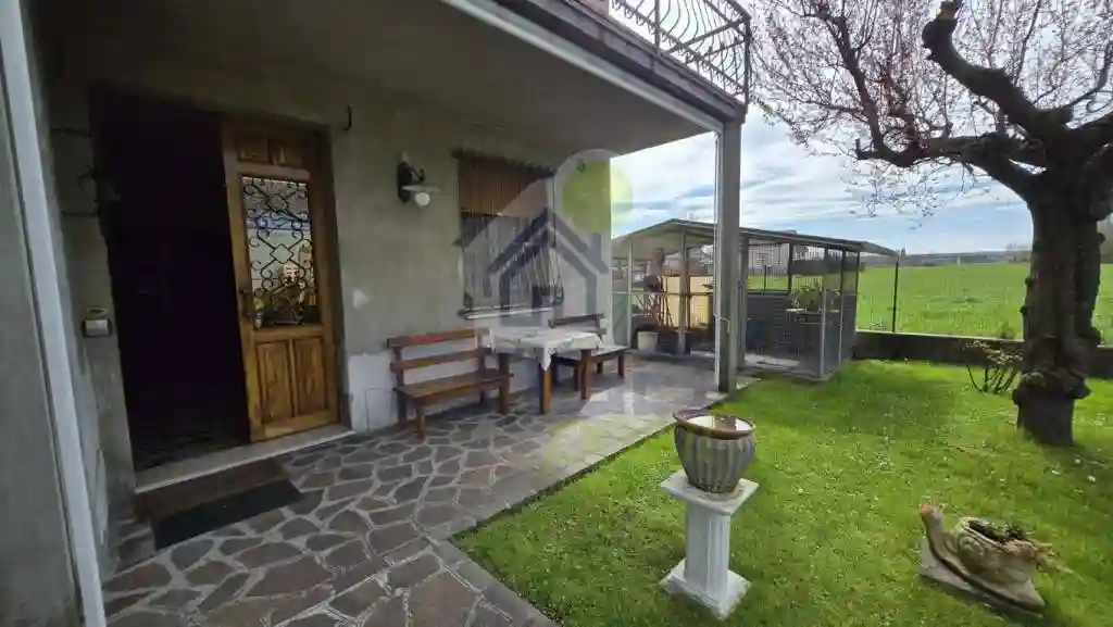 Casa indipendente - foto 4