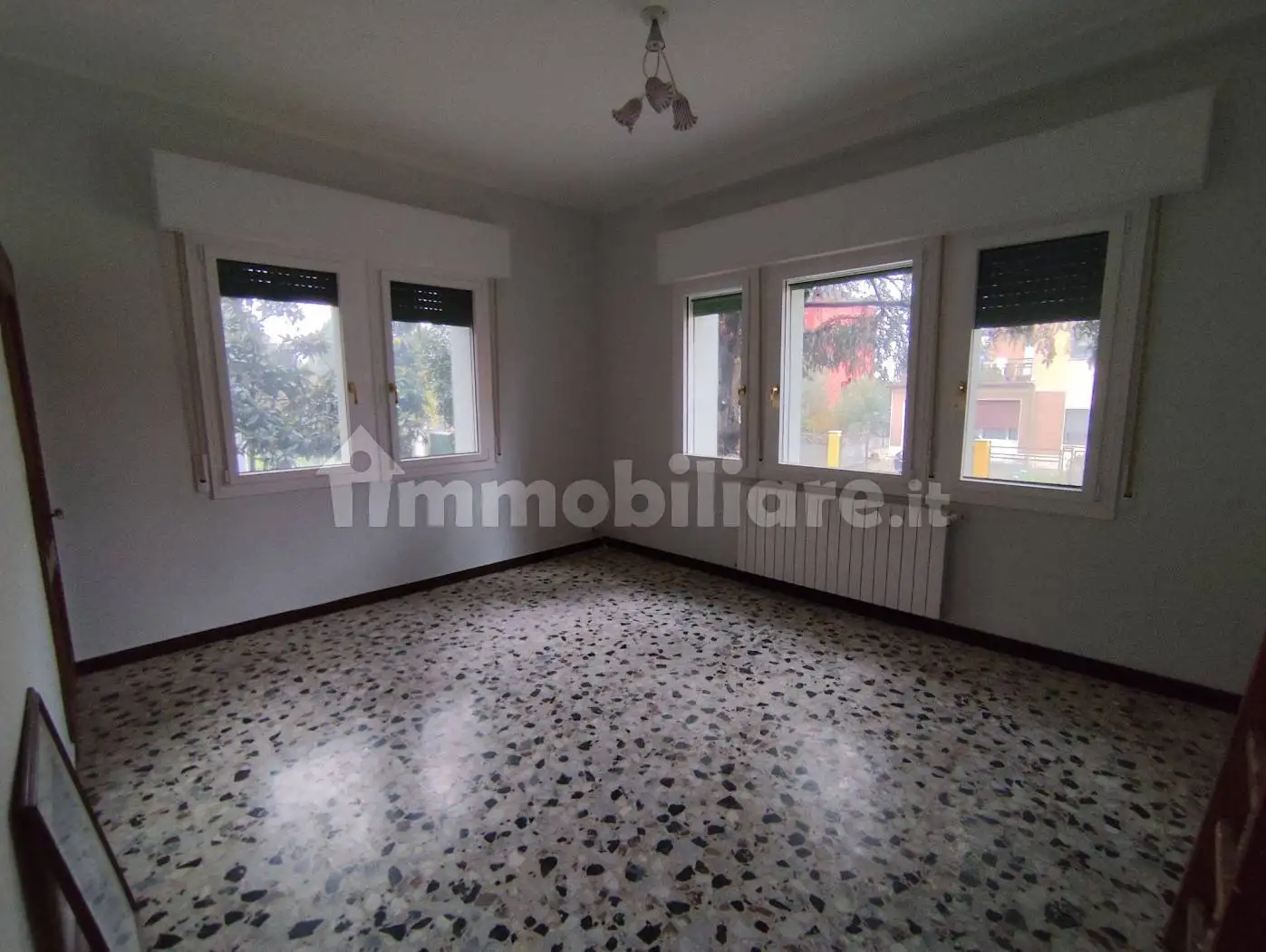 Appartamento in affitto a Finale Emilia