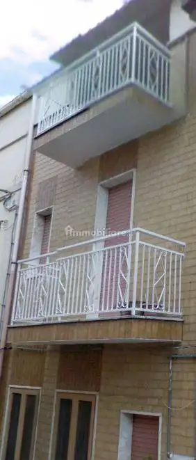 Appartamento in vendita a Palazzo San Gervasio