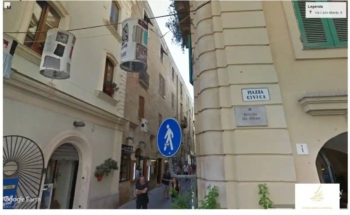 Appartamento in vendita a Alghero