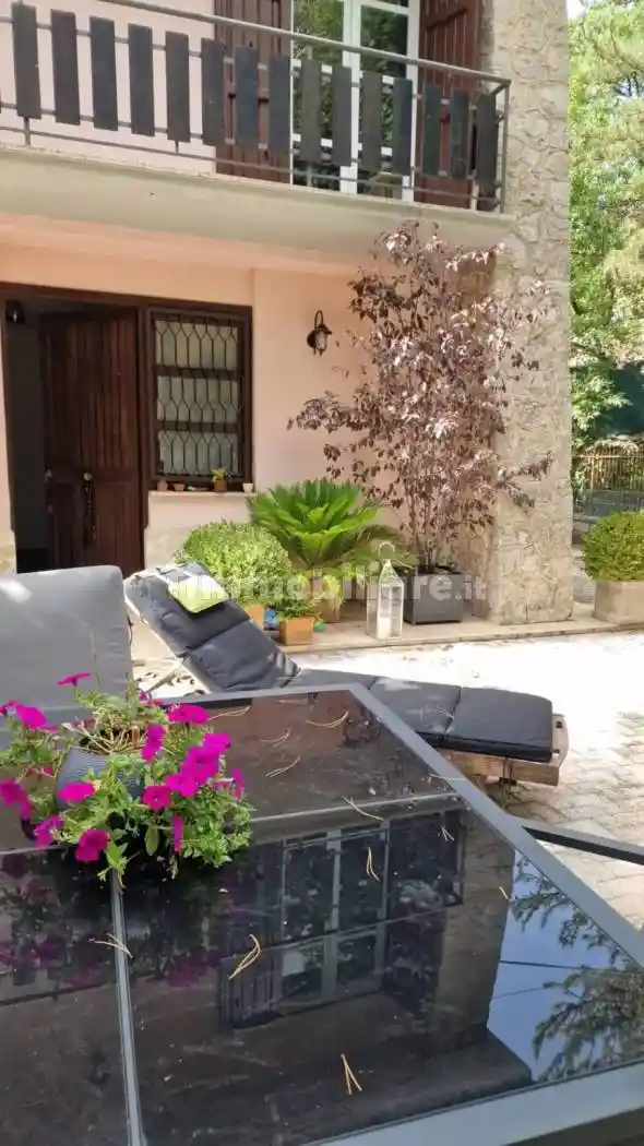 Villa unifamiliare viale Riviera, Villalago - foto 3