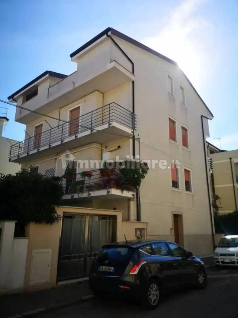 Appartamento in vendita a Pisticci