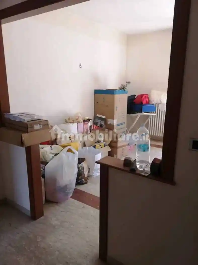 Appartamento via Lombardia, Marconia, Pisticci - foto 4