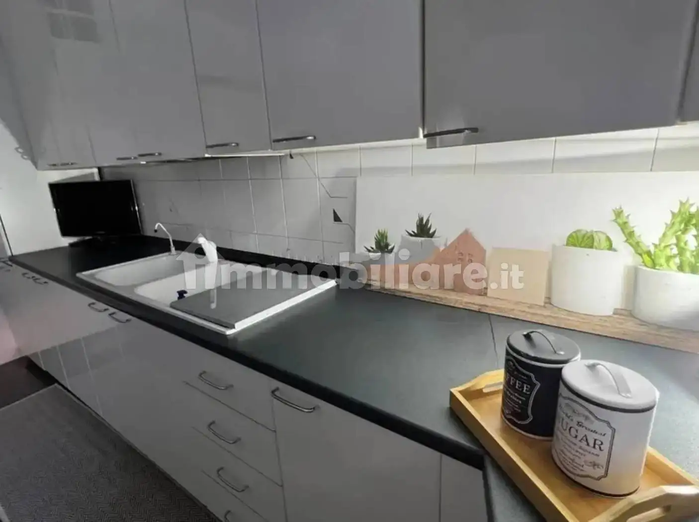 Appartamento in vendita a Ferrandina