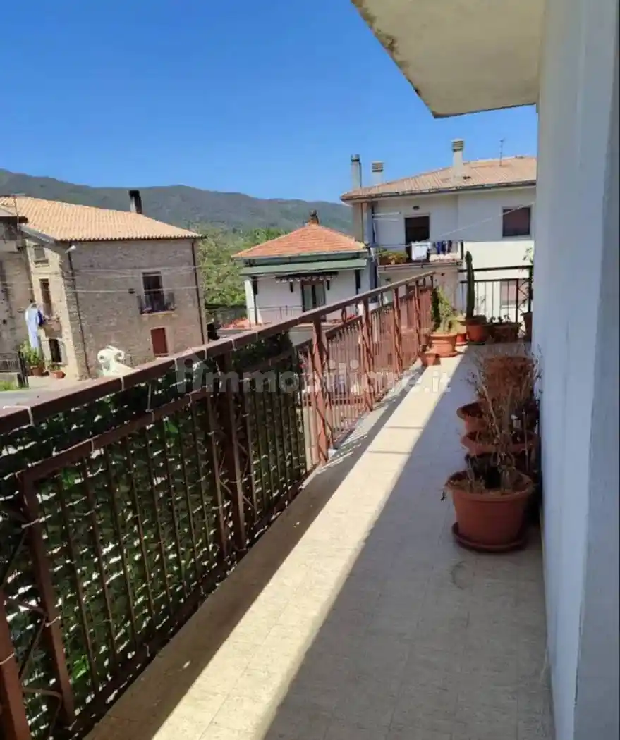 Quadrilocale via Caduti delle Foibe, Marano Principato - foto 4