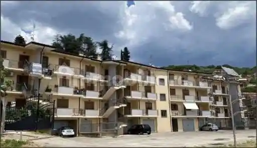 Appartamento in vendita a Fiuggi