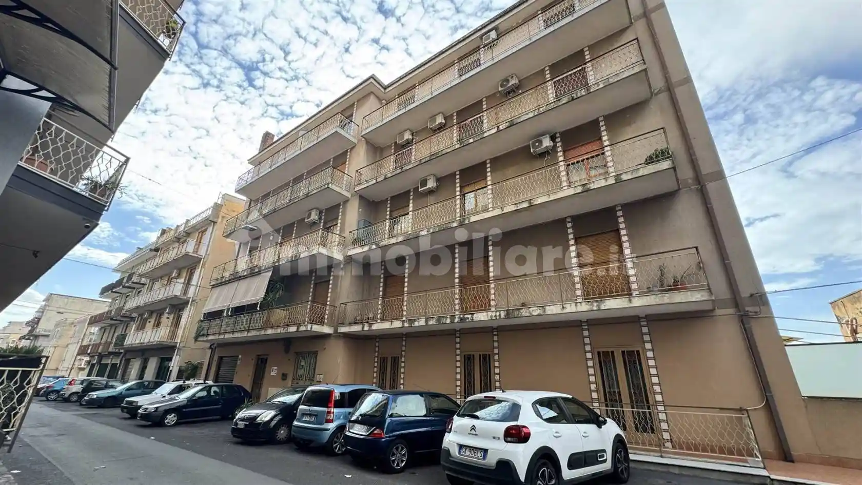 Appartamento in vendita a Adrano