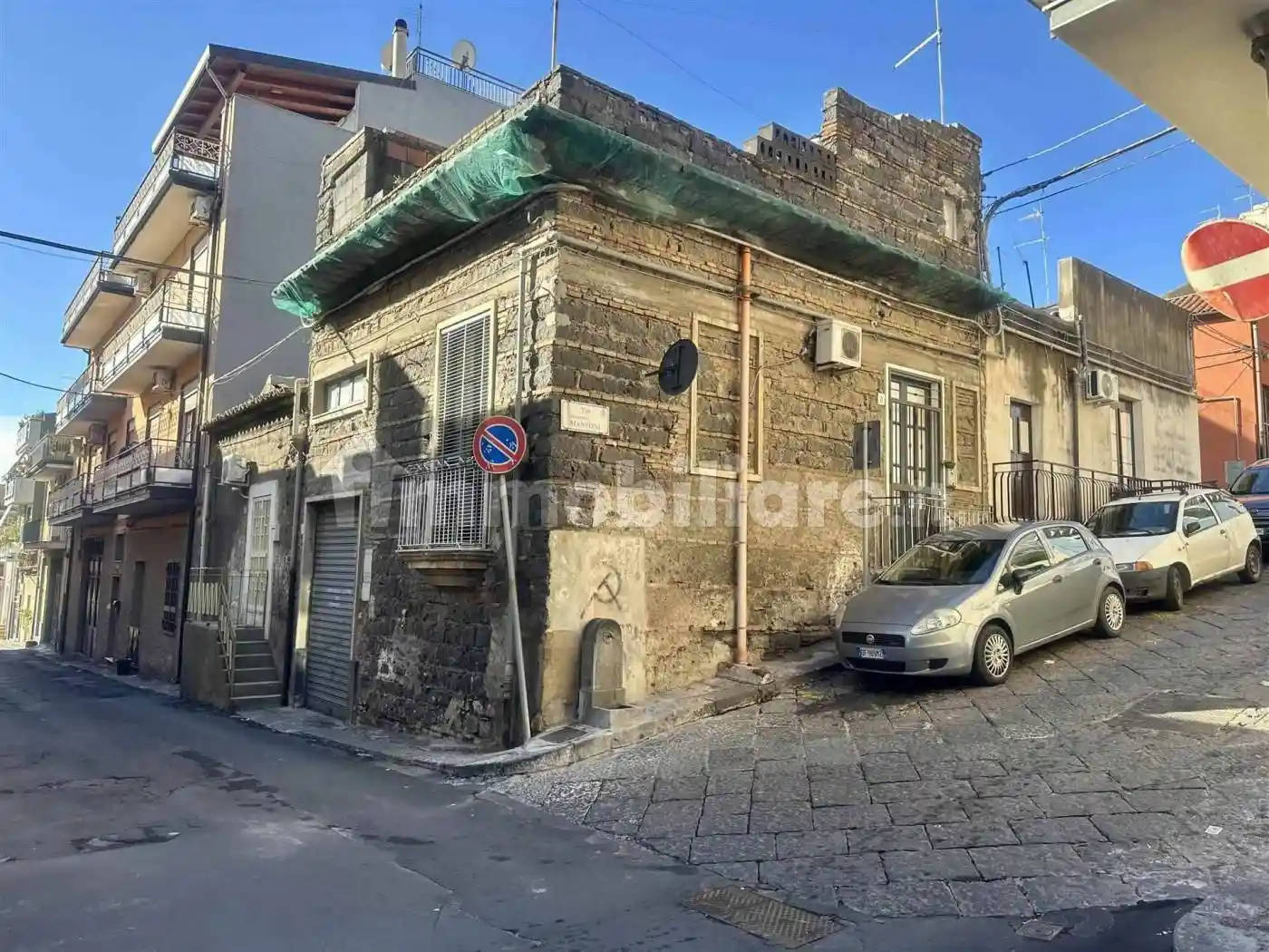Casa indipendente in vendita a Misterbianco