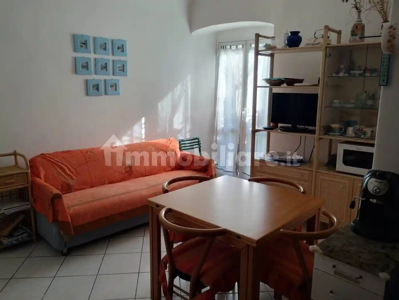 Appartamento in affitto a Varazze