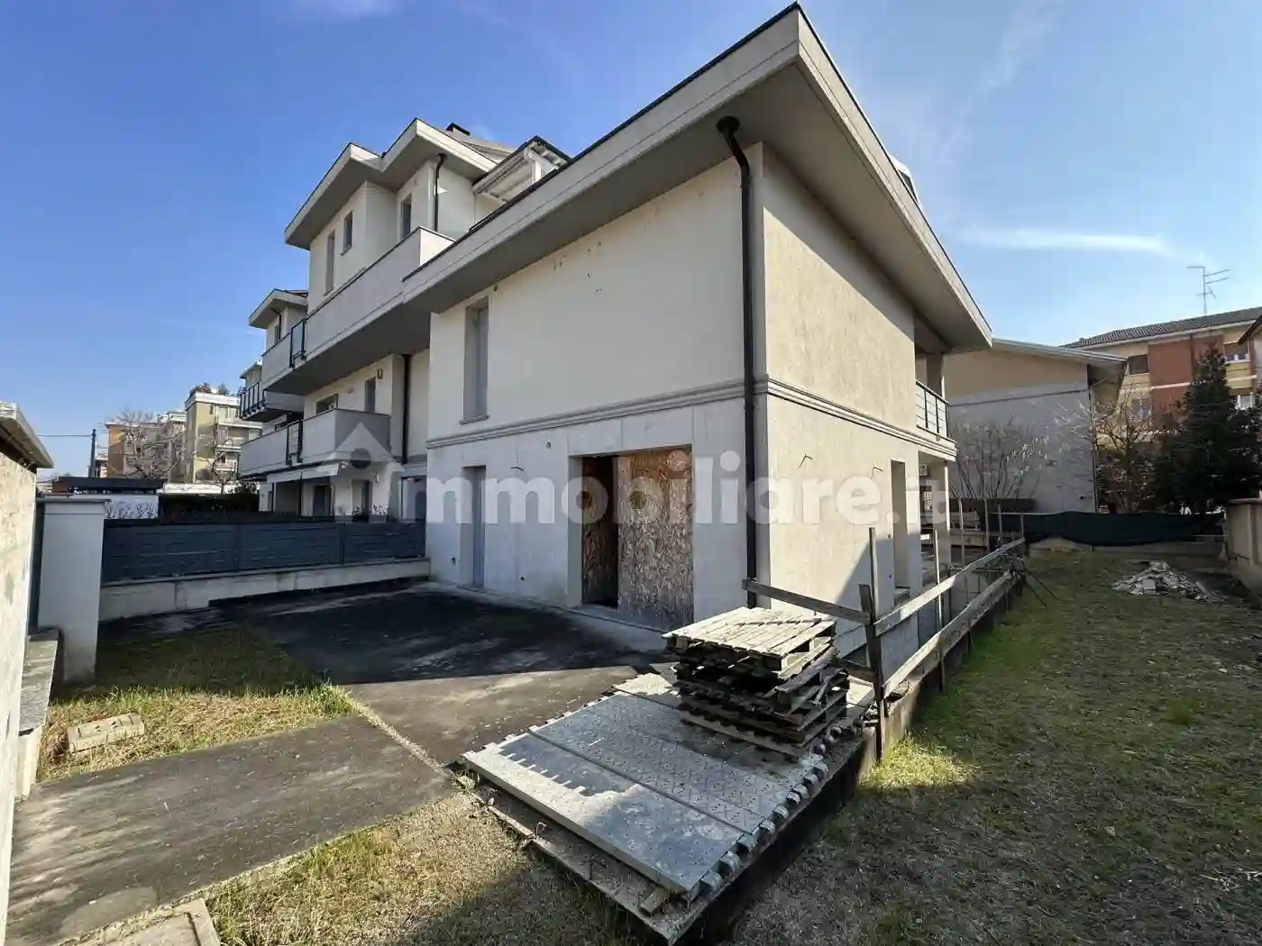 Casa indipendente - foto 2