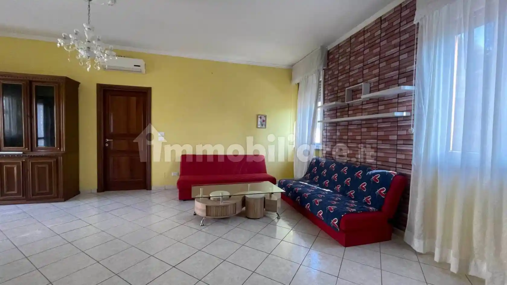 Appartamento in vendita a Tortona