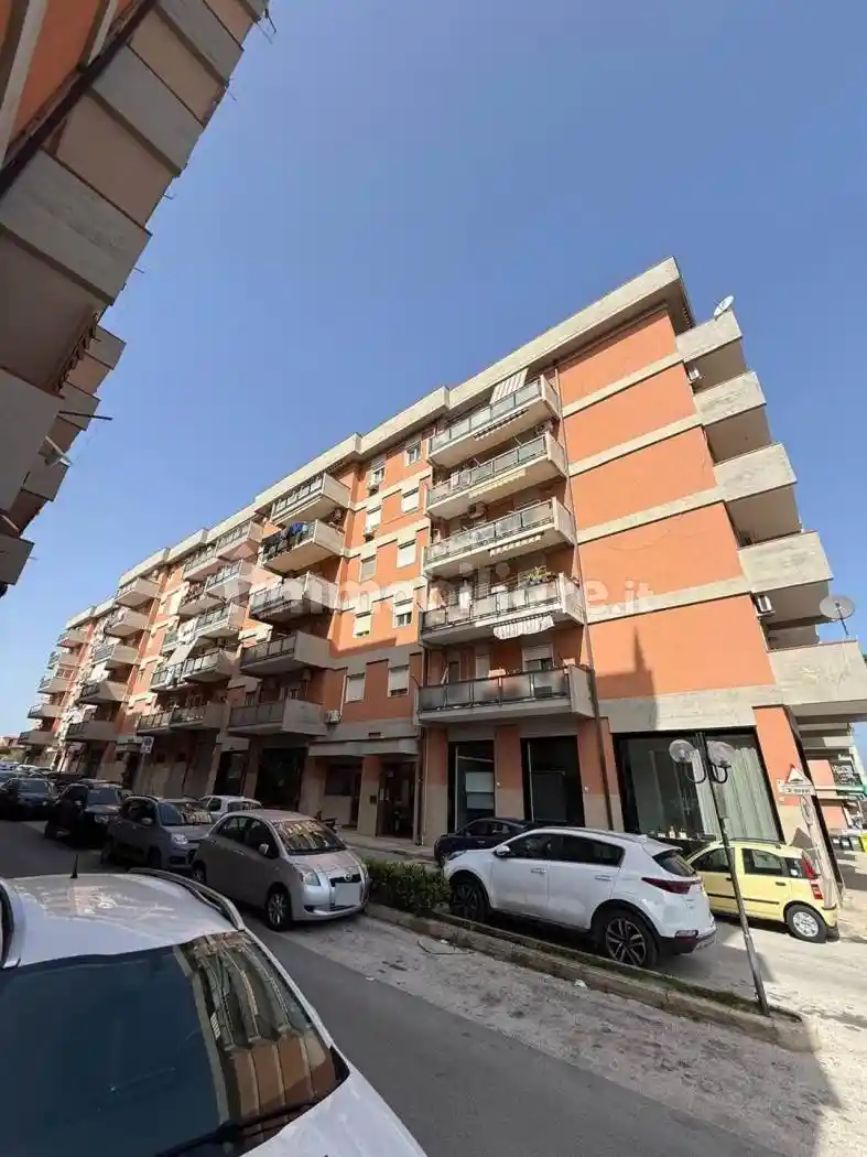 Appartamento in vendita a Siracusa