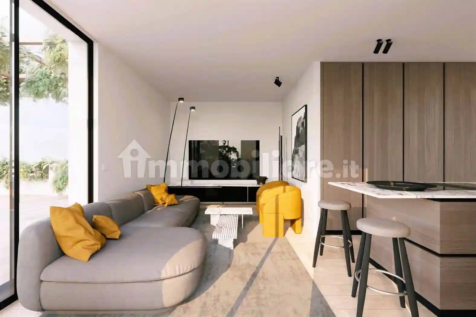 Appartamento - foto 4