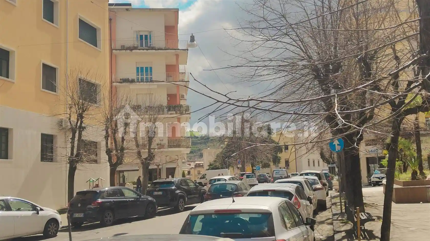 Appartamento via Alimena 28, Centro, Cosenza - foto 4