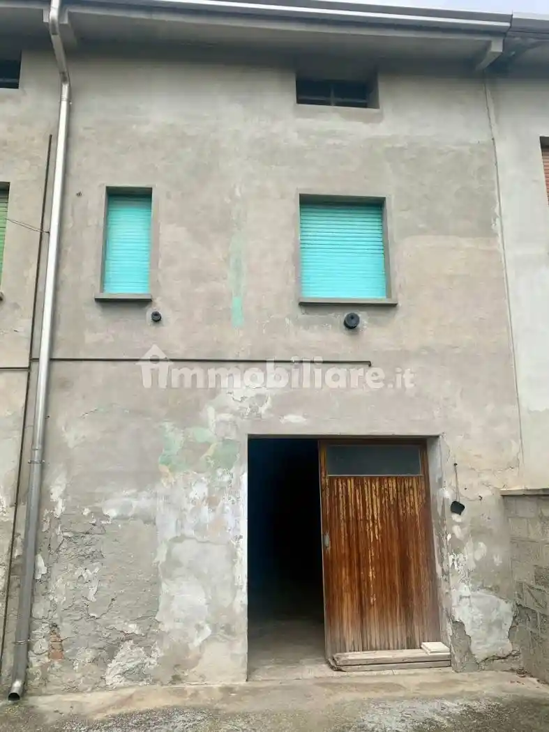 Casa indipendente in vendita a Dosolo