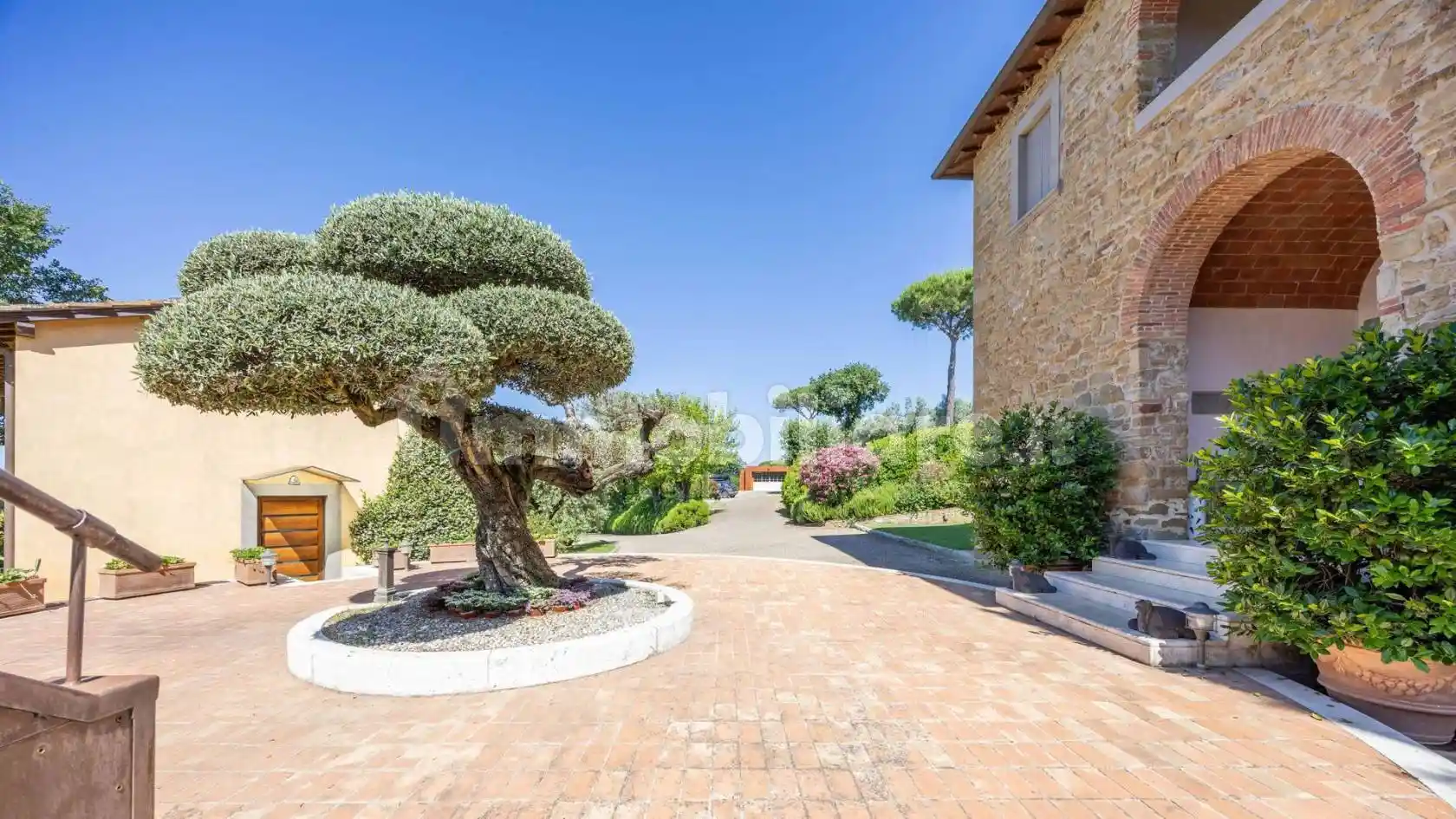 Rustico ,, La Pace - Staggiano, Arezzo - foto 5