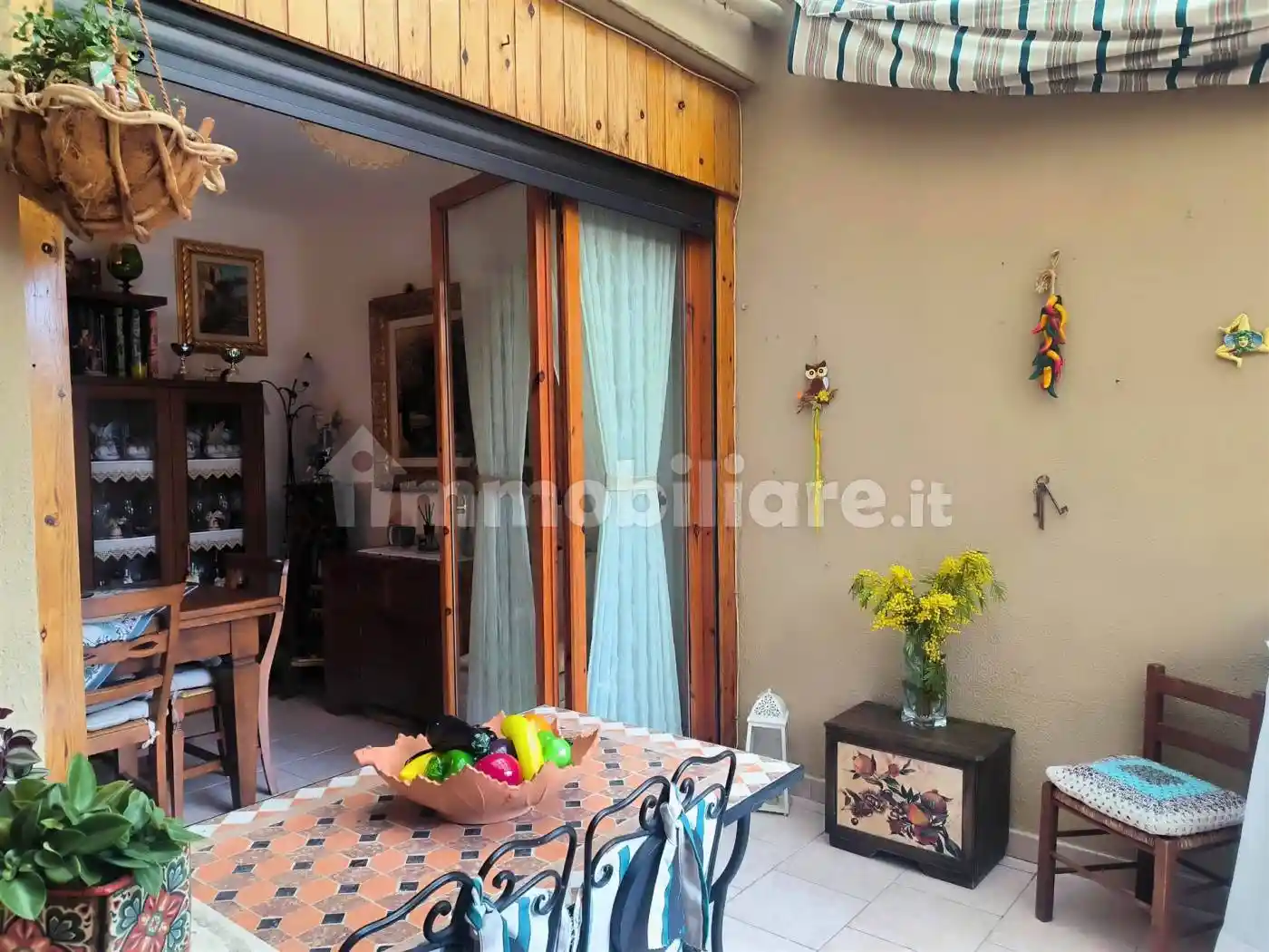 Appartamento in vendita a San Gimignano