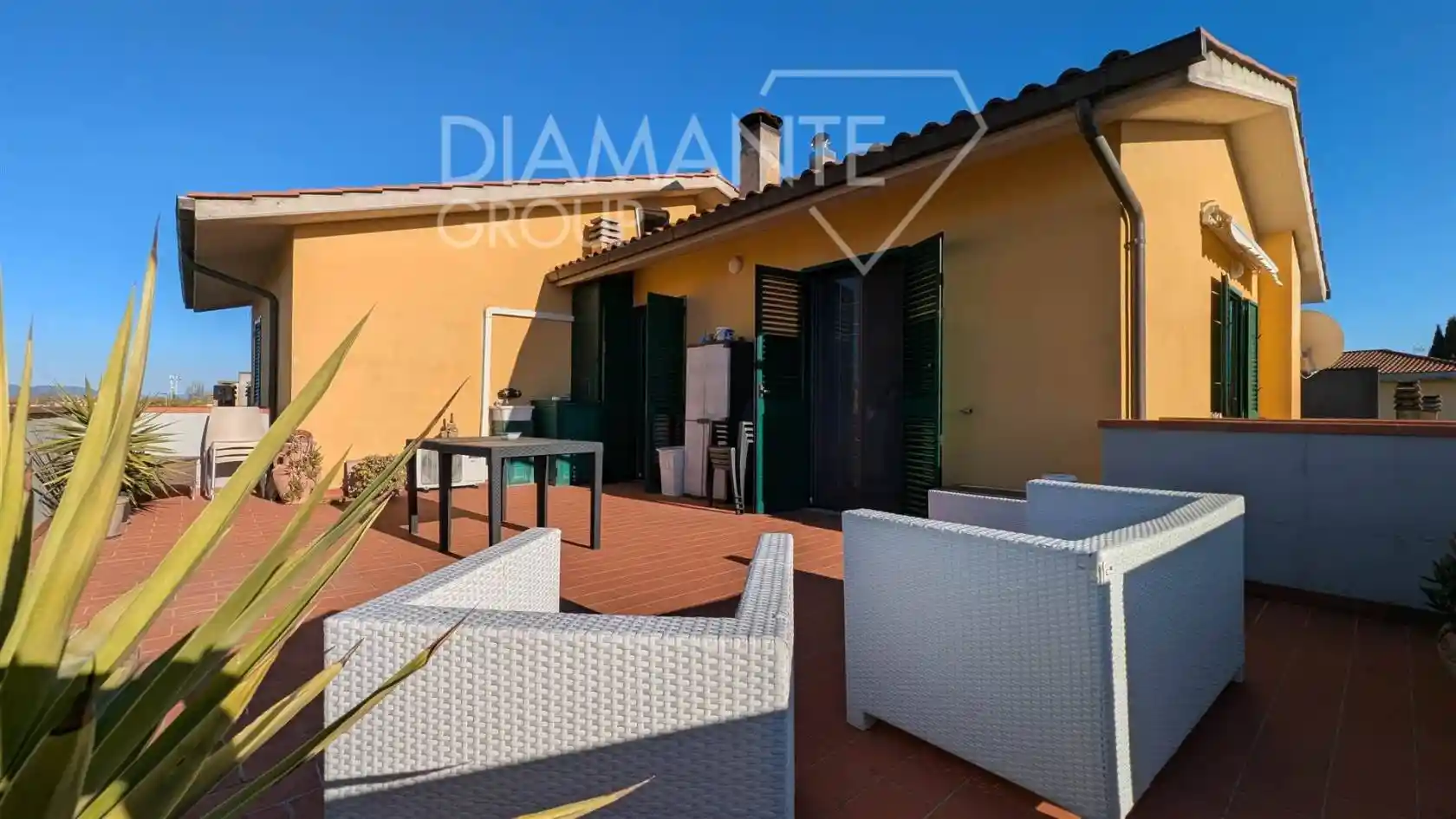 Appartamento in vendita a Castiglione del Lago