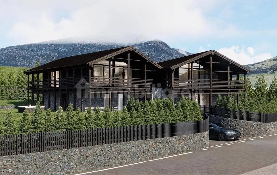 Appartamento in vendita a Valdaora