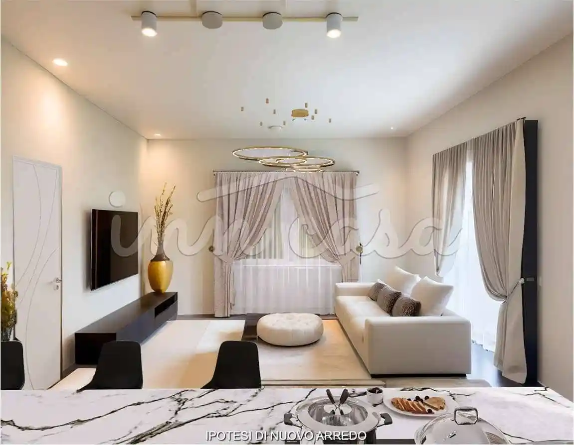 Appartamento in vendita a Rimini