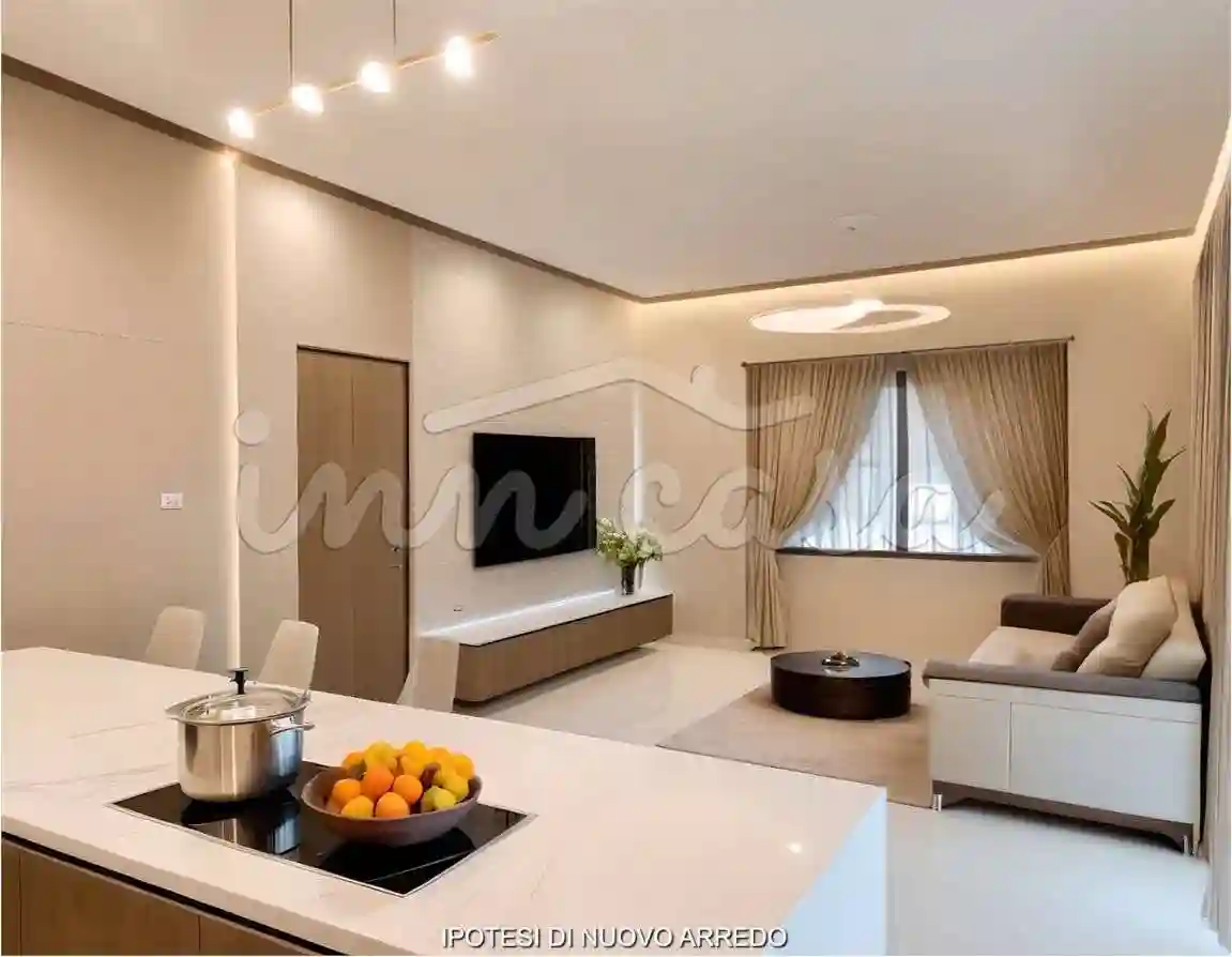 Appartamento - foto 2