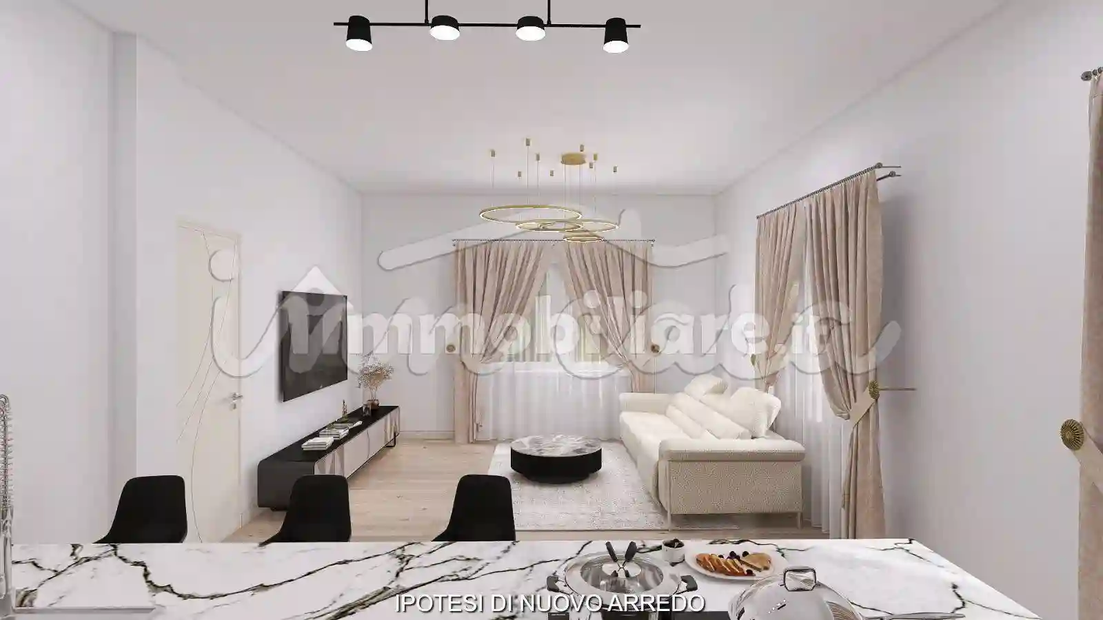 Appartamento - foto 4