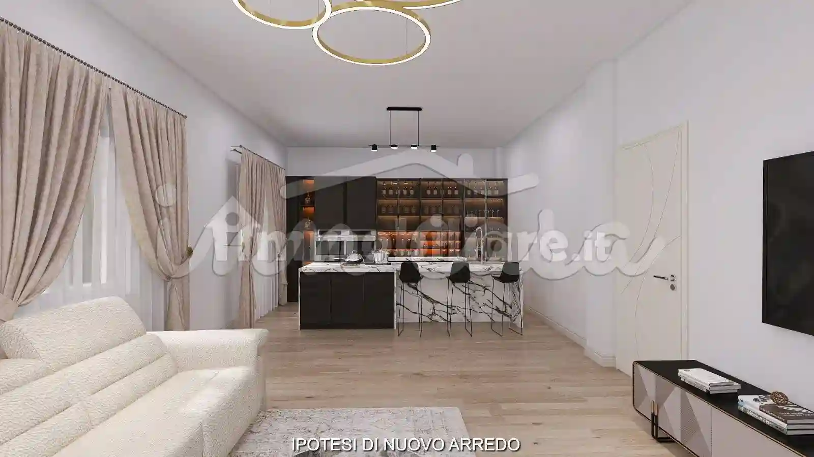 Appartamento - foto 5