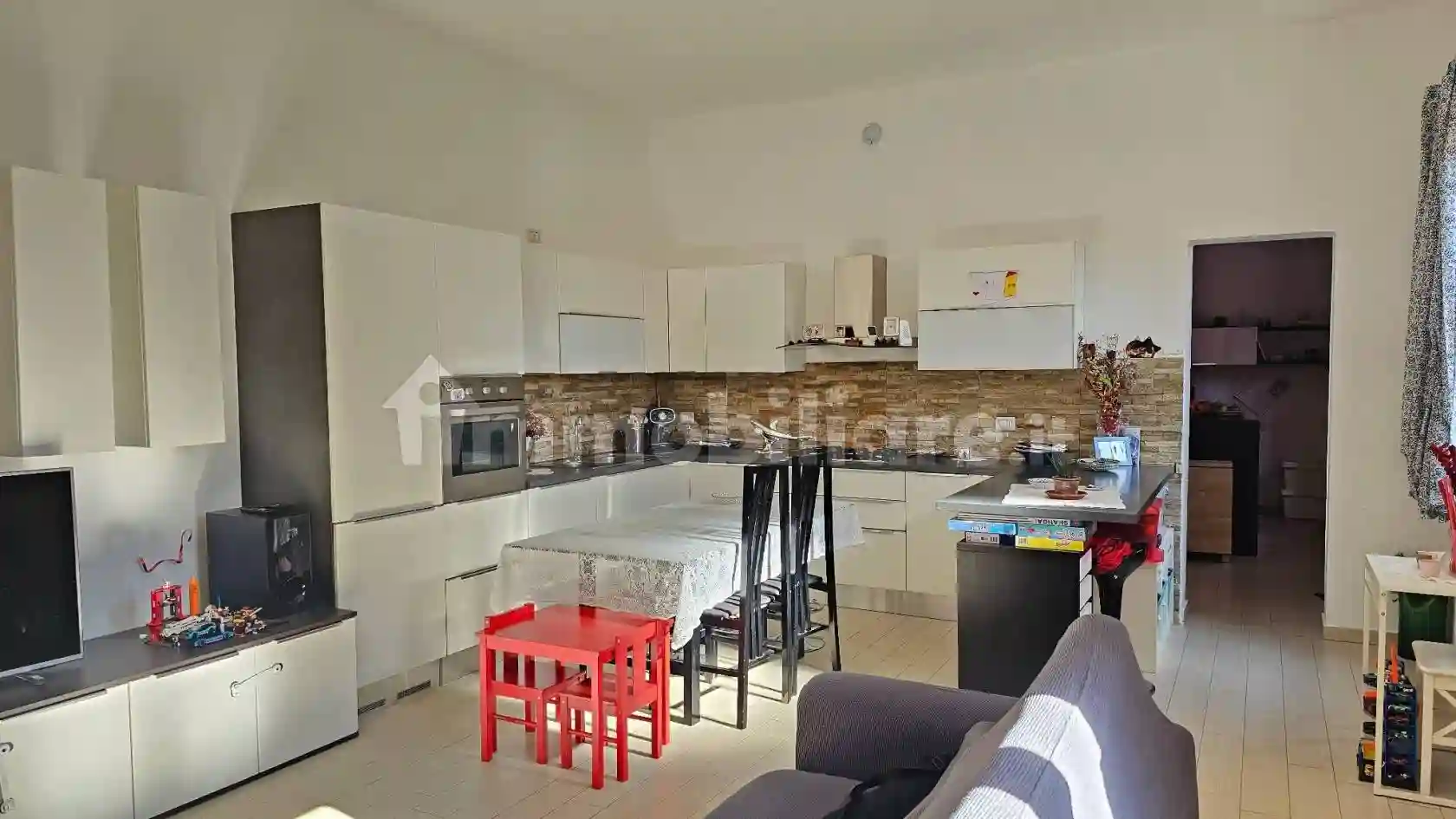 Casa indipendente - foto 3