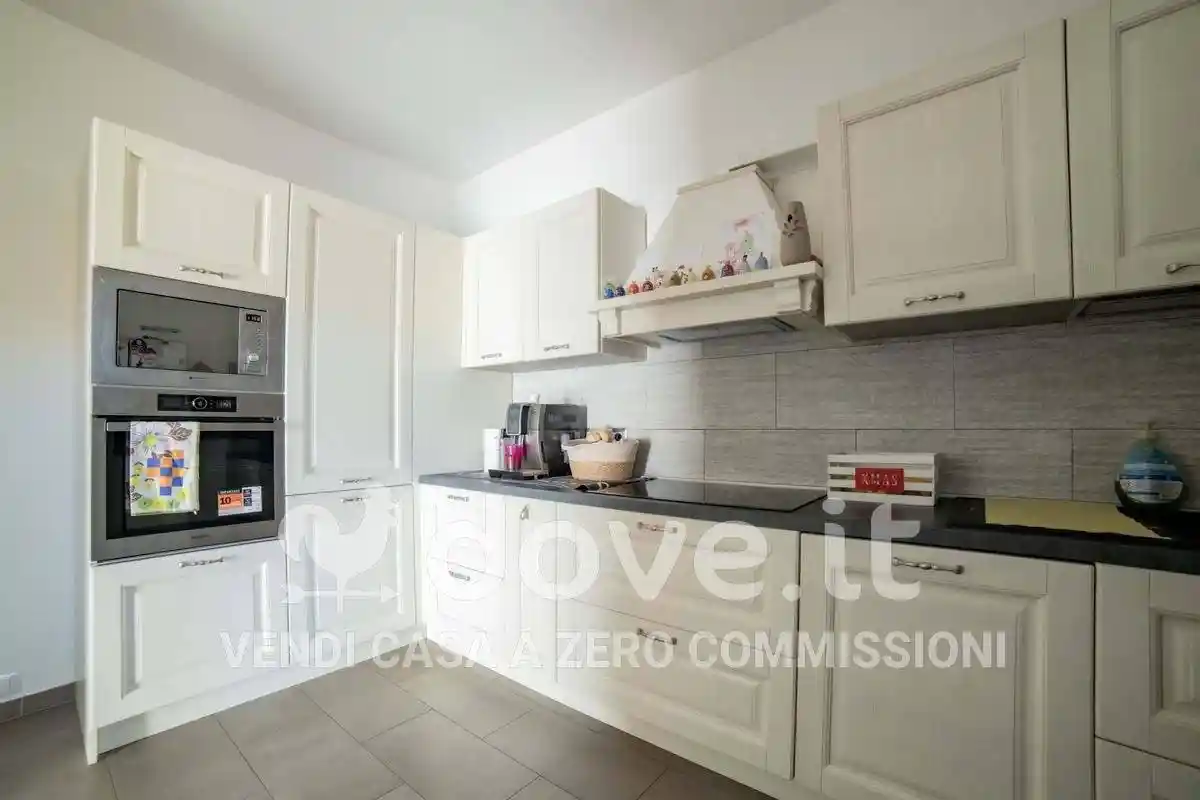 Villa in vendita a Conselice