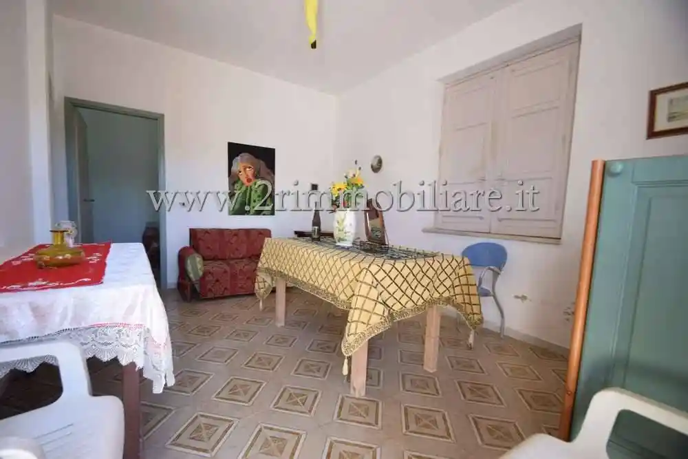 Rustico, buono stato, 90 m², Tonnarella, Mazara del Vallo - foto 3
