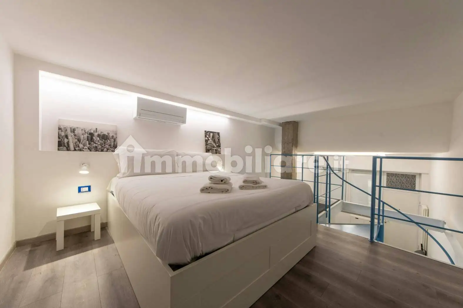 Appartamento in affitto a Bologna